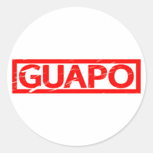 Sello Guapo