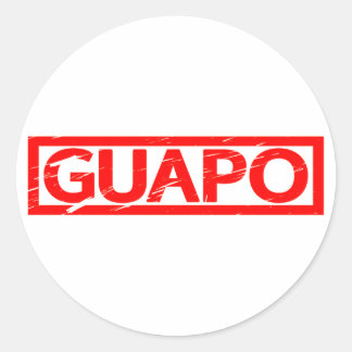 Sello Guapo