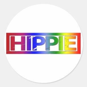 Sello Hippie
