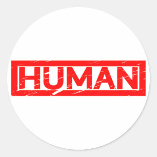 Sello humano