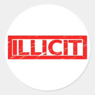 Sello ilícito