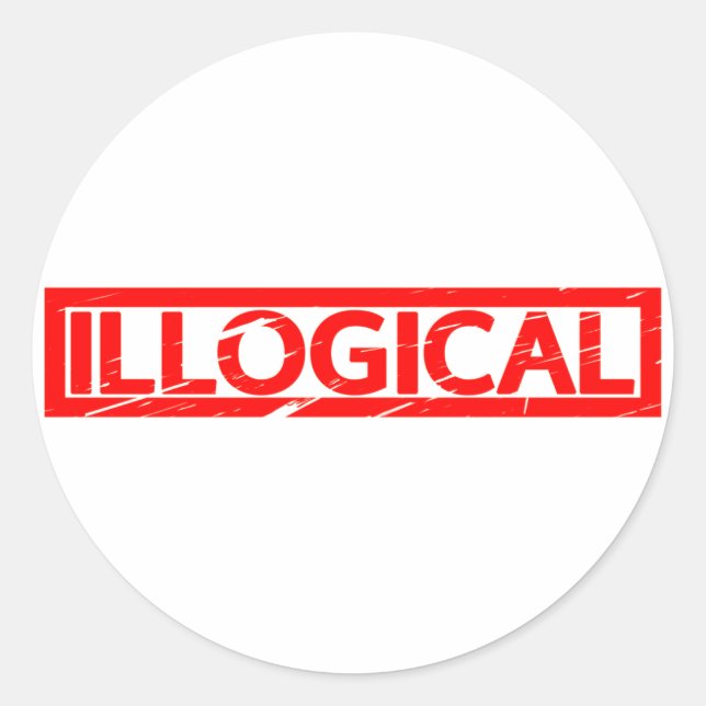 Sello ilógico (Anverso)