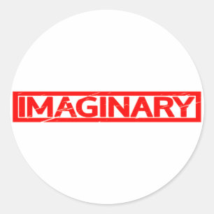 Sello imaginario