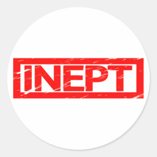 Sello inepto