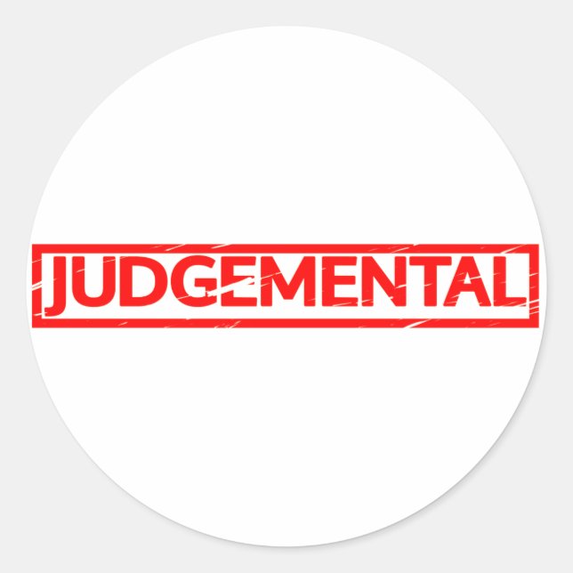 Sello judicial (Anverso)