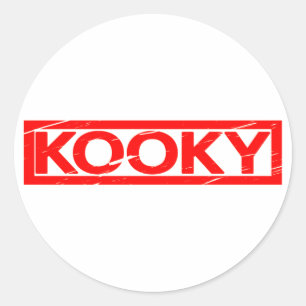 Sello Kooky