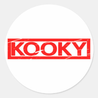 Sello Kooky