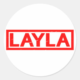 Sello Layla