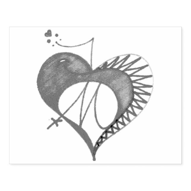 Sello LGM 25 (Impresión)