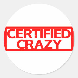 Sello Loco Certificado