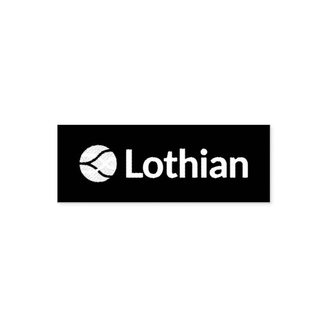 Sello Lothian (Diseño)
