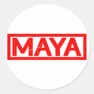 Sello Maya