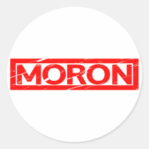 Sello Moron