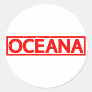 Sello Oceana