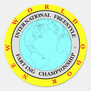 SELLO OFICIAL DE NWOIFFC