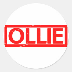 Sello Ollie