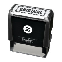 SELLO ORIGINAL DE ENTINTADO AUTOMÁTICO PARA OFICIN