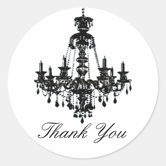 Sello para sobres Candelier (Anverso)