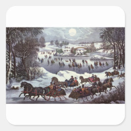 SELLO PARA SOBRES : CENTRAL PARK : Nueva York : 19