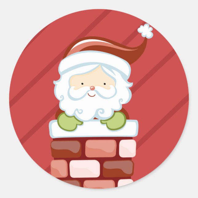 sello para sobres de 20 a 1.5" bajando la chimenea (Anverso)