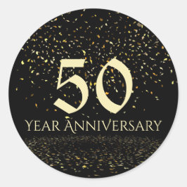 sello para sobres de 50 años