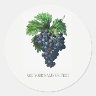 SELLO PARA SOBRES PERSONALIZABLE REDOUTÉ CON GRAPA