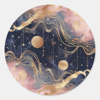 Sello para sobres Personalizado de análisis de Sta