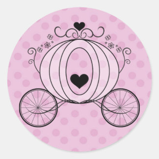 Sello para sobres Royal Carriage