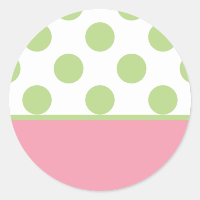 Sello para sobres Tootsie Turtle (Anverso)