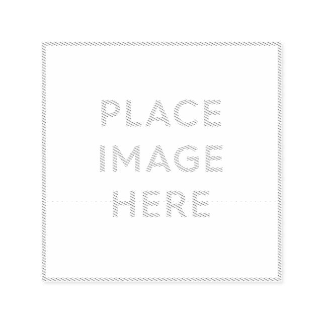 Sello personalizado de 1,5" x 1,5" (Diseño)