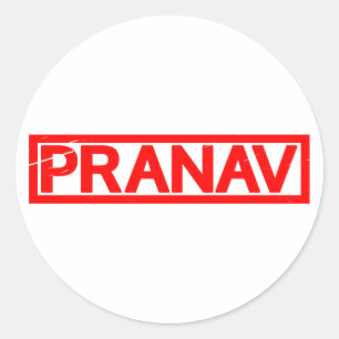 Sello Pranav