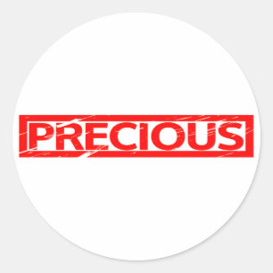 Sello preciso