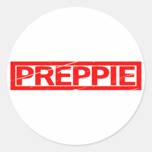 Sello Preppie