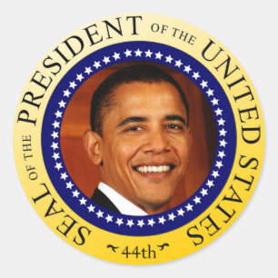 Sello presidencial