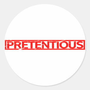 Sello Pretensivo