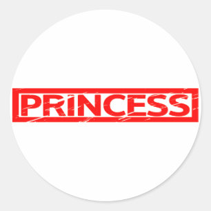 Sello Princesa
