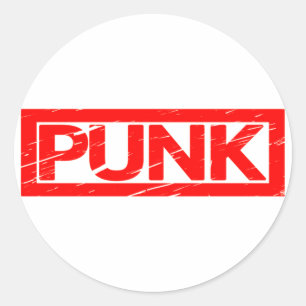 Sello Punk