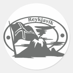 Sello Reykjavik
