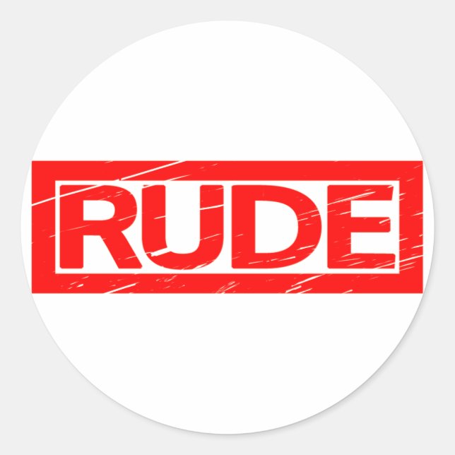 Sello rudo (Anverso)