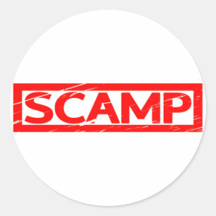 Sello Scamp