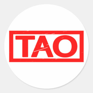 Sello Tao