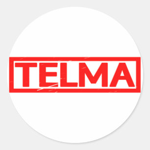 Sello Telma