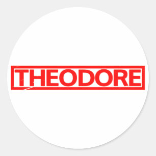 Sello Theodore