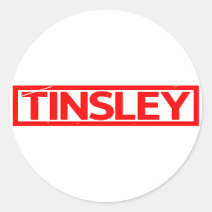 Sello Tinsley