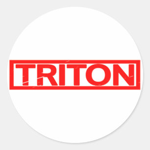 Sello Triton