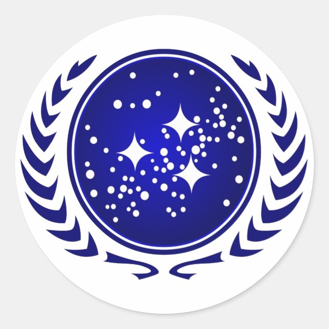 Sello UFP (Anverso)