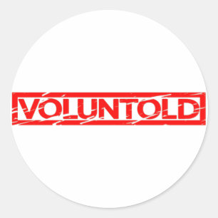 Sello voluntario