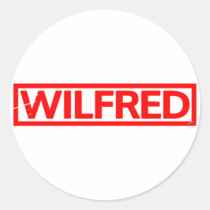 Sello Wilfred