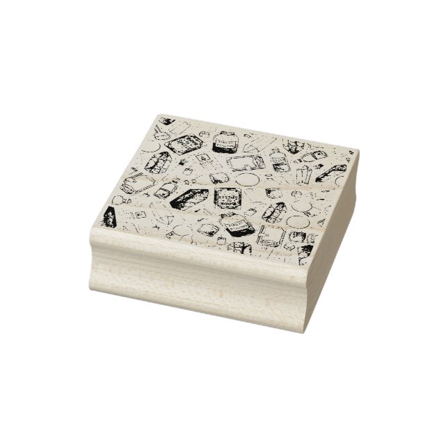 Sello Witchy Wonders (Sello)