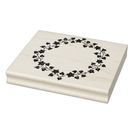 Sello Wreath de navidades